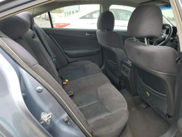 Photo 9 VIN: 1N4AA5AP5CC842710 - NISSAN MAXIMA 