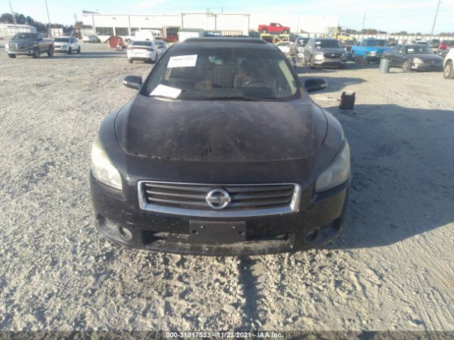 Photo 5 VIN: 1N4AA5AP5CC842996 - NISSAN MAXIMA 