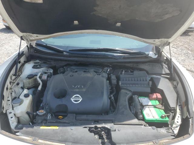 Photo 10 VIN: 1N4AA5AP5CC843310 - NISSAN MAXIMA 