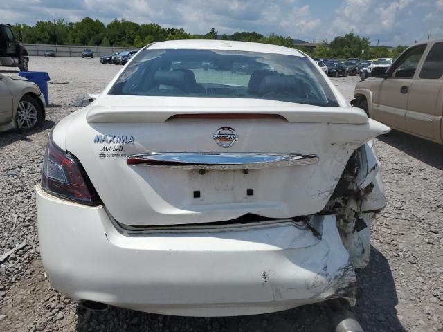 Photo 5 VIN: 1N4AA5AP5CC843310 - NISSAN MAXIMA 