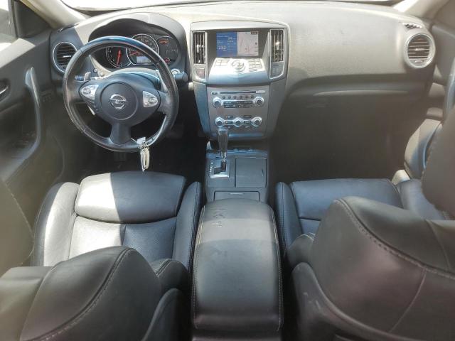 Photo 7 VIN: 1N4AA5AP5CC843310 - NISSAN MAXIMA 