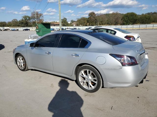 Photo 1 VIN: 1N4AA5AP5CC843646 - NISSAN MAXIMA S 