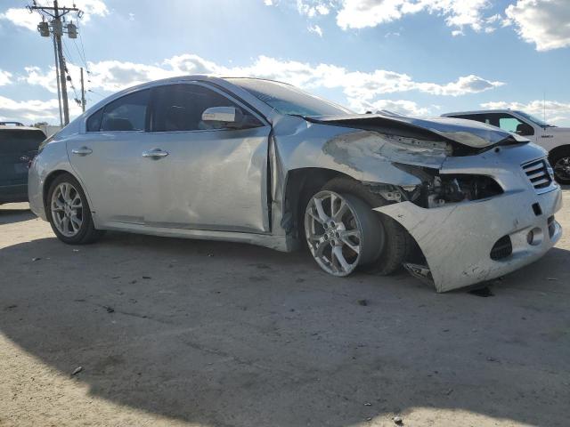 Photo 3 VIN: 1N4AA5AP5CC843646 - NISSAN MAXIMA S 