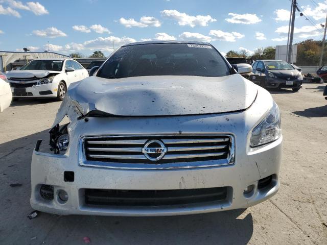 Photo 4 VIN: 1N4AA5AP5CC843646 - NISSAN MAXIMA S 