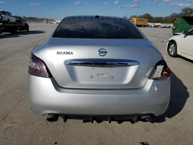 Photo 5 VIN: 1N4AA5AP5CC843646 - NISSAN MAXIMA S 