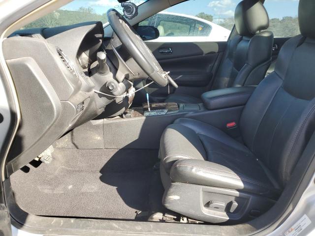 Photo 6 VIN: 1N4AA5AP5CC843646 - NISSAN MAXIMA S 