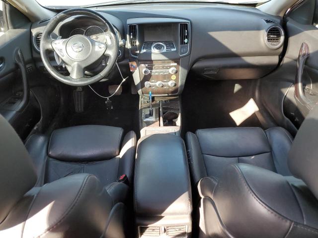 Photo 7 VIN: 1N4AA5AP5CC843646 - NISSAN MAXIMA S 