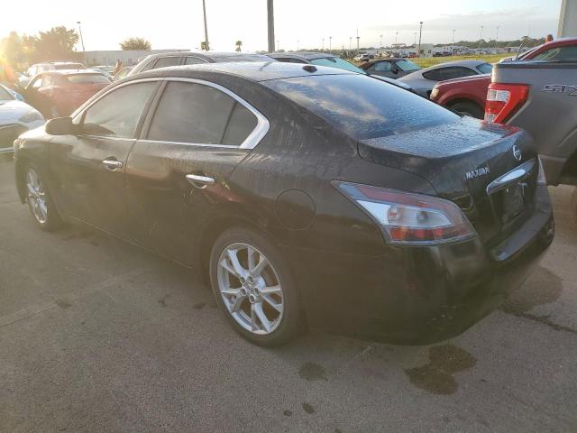 Photo 1 VIN: 1N4AA5AP5CC845770 - NISSAN MAXIMA S 