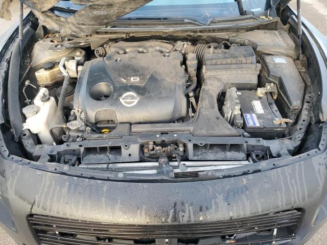 Photo 10 VIN: 1N4AA5AP5CC845770 - NISSAN MAXIMA S 