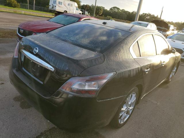 Photo 2 VIN: 1N4AA5AP5CC845770 - NISSAN MAXIMA S 