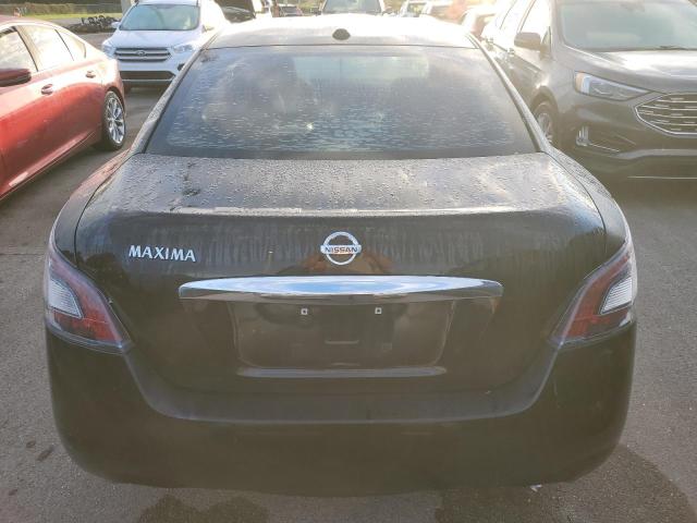 Photo 5 VIN: 1N4AA5AP5CC845770 - NISSAN MAXIMA S 