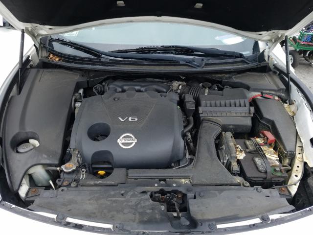 Photo 6 VIN: 1N4AA5AP5CC846126 - NISSAN MAXIMA S 