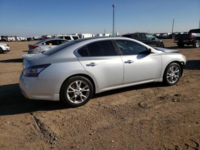 Photo 2 VIN: 1N4AA5AP5CC849852 - NISSAN MAXIMA S 