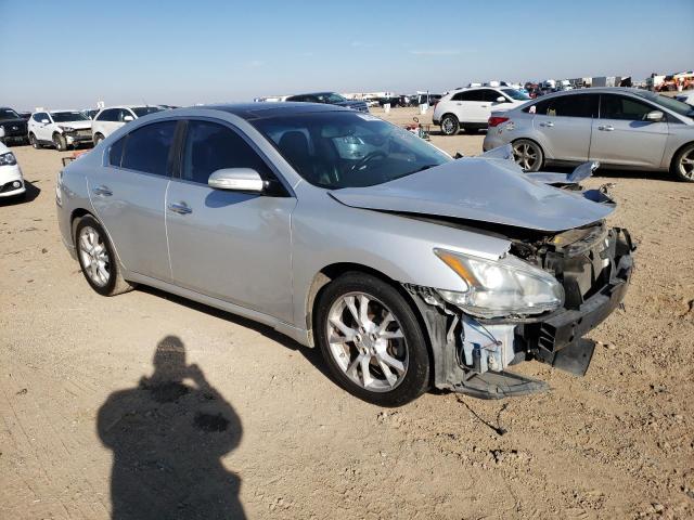 Photo 3 VIN: 1N4AA5AP5CC849852 - NISSAN MAXIMA S 