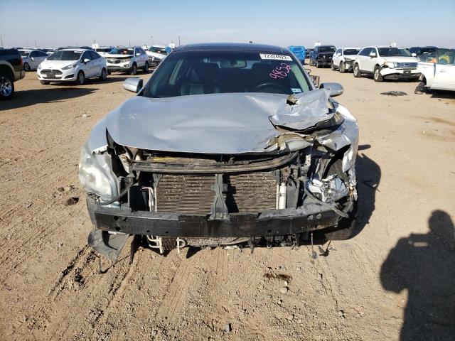 Photo 4 VIN: 1N4AA5AP5CC849852 - NISSAN MAXIMA S 