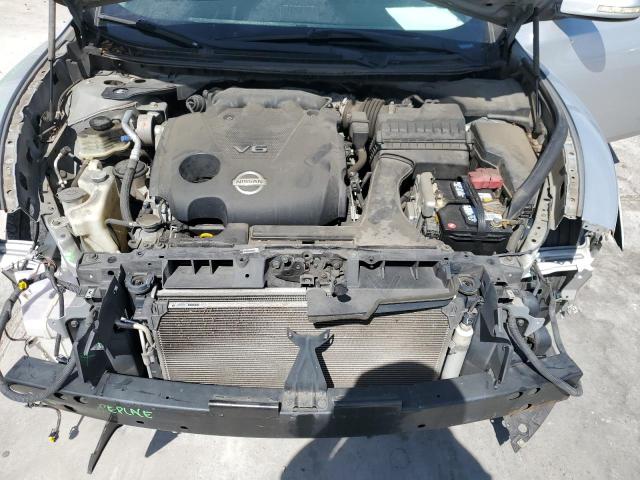 Photo 10 VIN: 1N4AA5AP5CC851374 - NISSAN MAXIMA S 