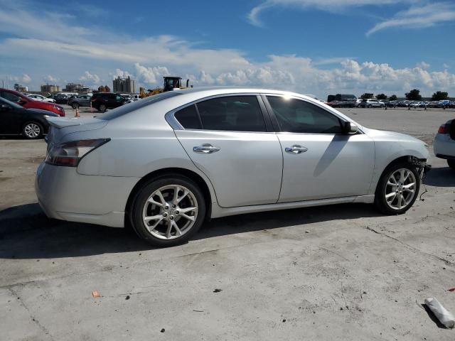 Photo 2 VIN: 1N4AA5AP5CC851374 - NISSAN MAXIMA S 