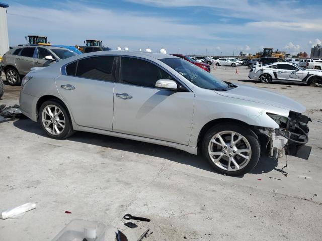 Photo 3 VIN: 1N4AA5AP5CC851374 - NISSAN MAXIMA S 