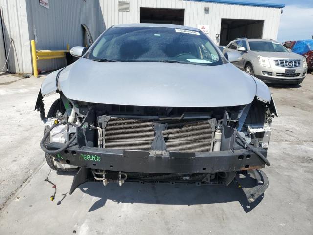 Photo 4 VIN: 1N4AA5AP5CC851374 - NISSAN MAXIMA S 