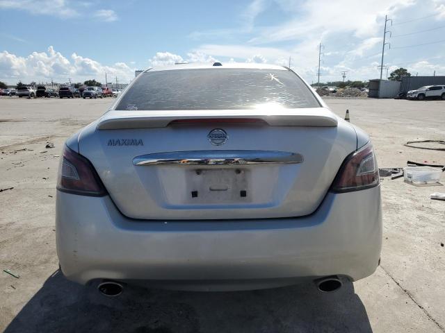 Photo 5 VIN: 1N4AA5AP5CC851374 - NISSAN MAXIMA S 