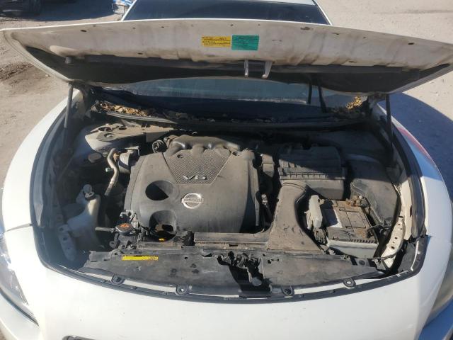 Photo 10 VIN: 1N4AA5AP5CC852394 - NISSAN MAXIMA S 