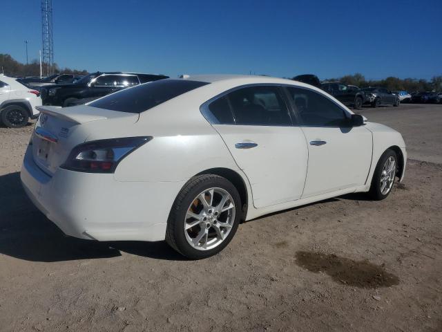 Photo 2 VIN: 1N4AA5AP5CC852394 - NISSAN MAXIMA S 