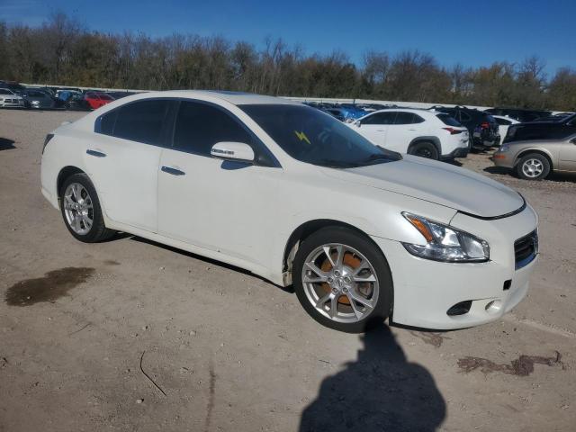 Photo 3 VIN: 1N4AA5AP5CC852394 - NISSAN MAXIMA S 