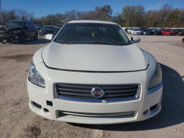 Photo 4 VIN: 1N4AA5AP5CC852394 - NISSAN MAXIMA S 