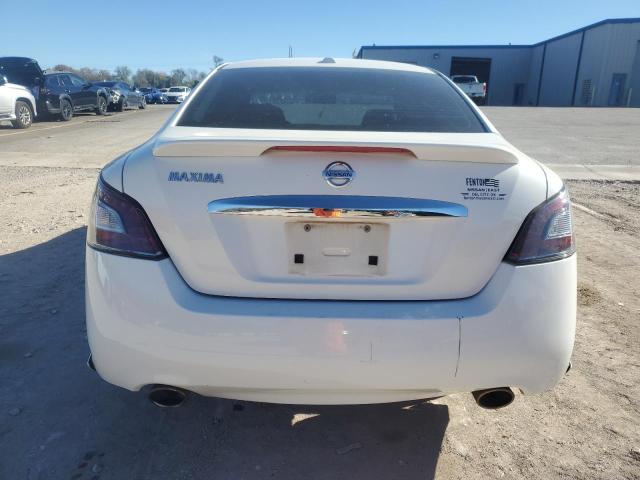 Photo 5 VIN: 1N4AA5AP5CC852394 - NISSAN MAXIMA S 