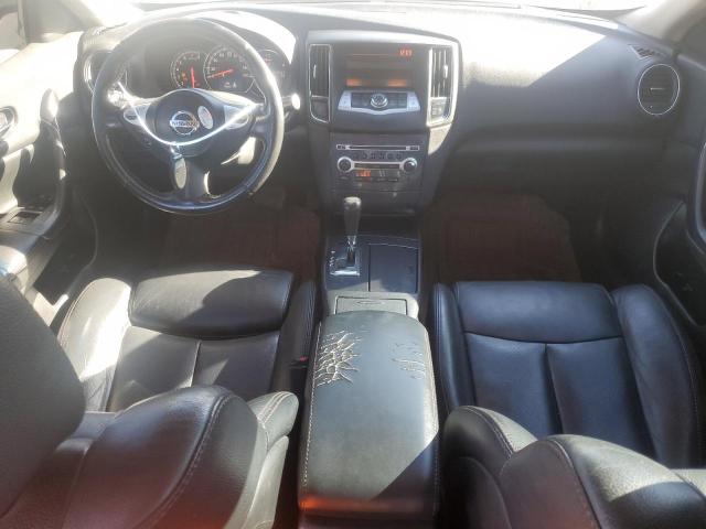 Photo 7 VIN: 1N4AA5AP5CC852394 - NISSAN MAXIMA S 