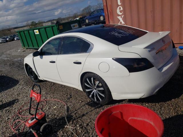 Photo 1 VIN: 1N4AA5AP5CC852430 - NISSAN MAXIMA 