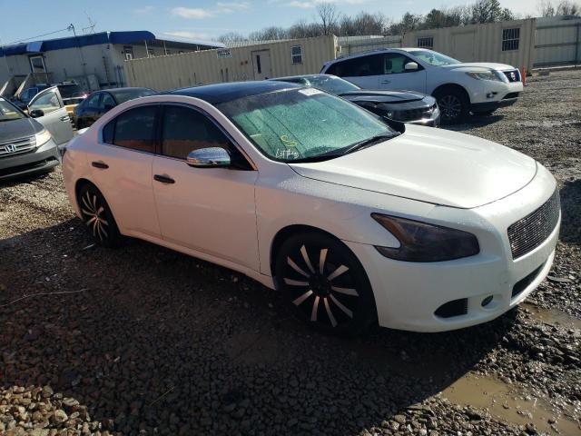 Photo 3 VIN: 1N4AA5AP5CC852430 - NISSAN MAXIMA 