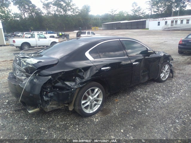 Photo 3 VIN: 1N4AA5AP5CC855179 - NISSAN MAXIMA 