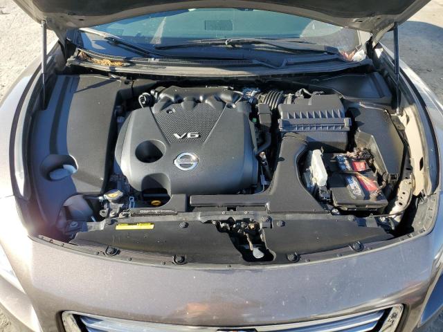 Photo 10 VIN: 1N4AA5AP5CC855702 - NISSAN MAXIMA S 