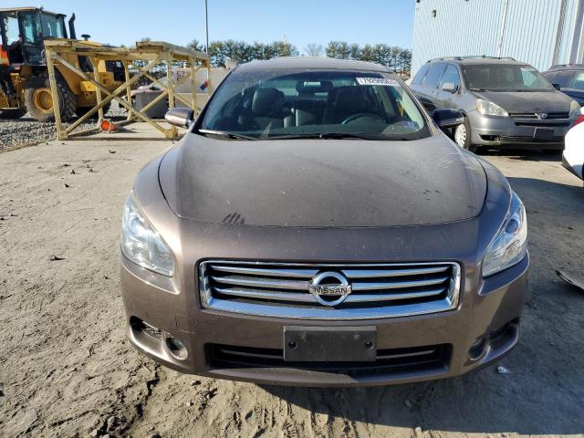 Photo 4 VIN: 1N4AA5AP5CC855702 - NISSAN MAXIMA S 