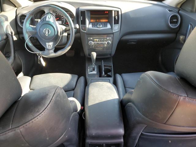 Photo 7 VIN: 1N4AA5AP5CC855702 - NISSAN MAXIMA S 