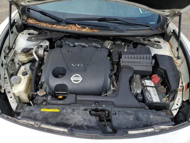 Photo 10 VIN: 1N4AA5AP5CC855859 - NISSAN MAXIMA 