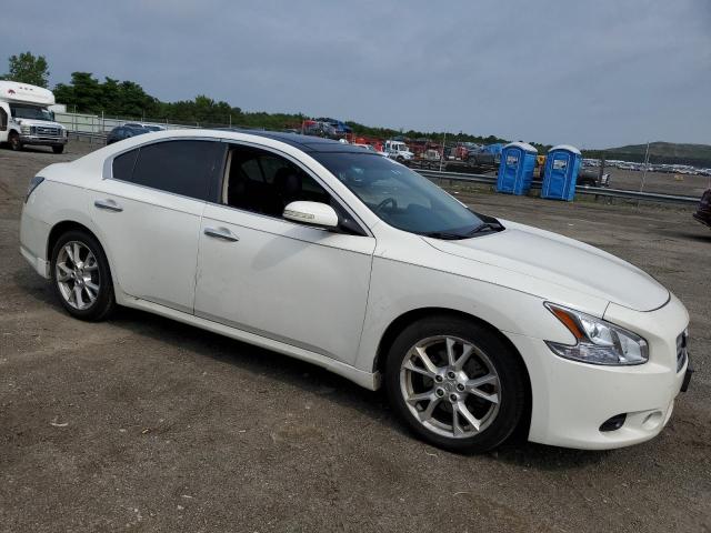 Photo 3 VIN: 1N4AA5AP5CC855859 - NISSAN MAXIMA 