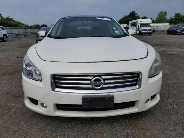 Photo 4 VIN: 1N4AA5AP5CC855859 - NISSAN MAXIMA 