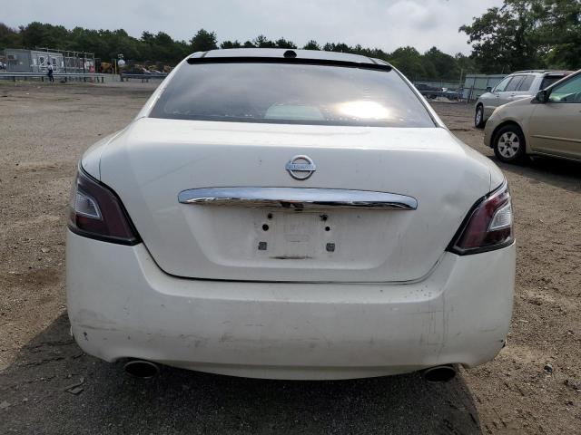 Photo 5 VIN: 1N4AA5AP5CC855859 - NISSAN MAXIMA 