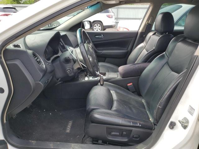 Photo 6 VIN: 1N4AA5AP5CC855859 - NISSAN MAXIMA 