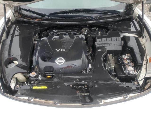 Photo 10 VIN: 1N4AA5AP5CC858910 - NISSAN MAXIMA S 