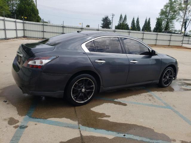 Photo 2 VIN: 1N4AA5AP5CC860317 - NISSAN MAXIMA 