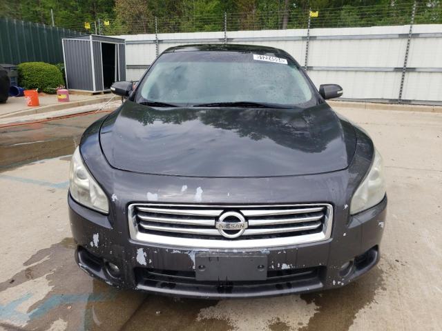 Photo 4 VIN: 1N4AA5AP5CC860317 - NISSAN MAXIMA 