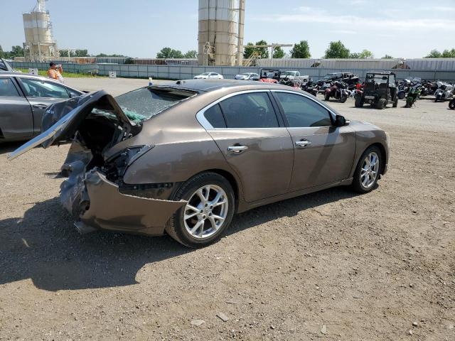 Photo 2 VIN: 1N4AA5AP5CC861256 - NISSAN MAXIMA S 