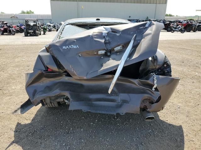 Photo 5 VIN: 1N4AA5AP5CC861256 - NISSAN MAXIMA S 