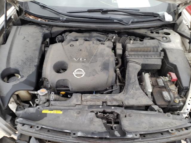 Photo 6 VIN: 1N4AA5AP5CC861533 - NISSAN MAXIMA S 