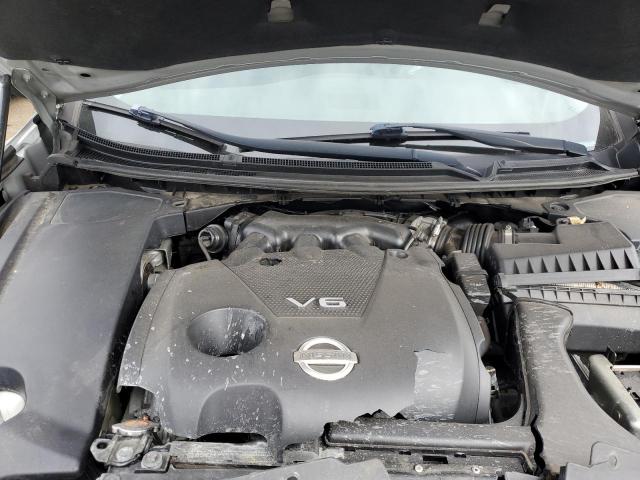 Photo 10 VIN: 1N4AA5AP5CC863153 - NISSAN MAXIMA S 