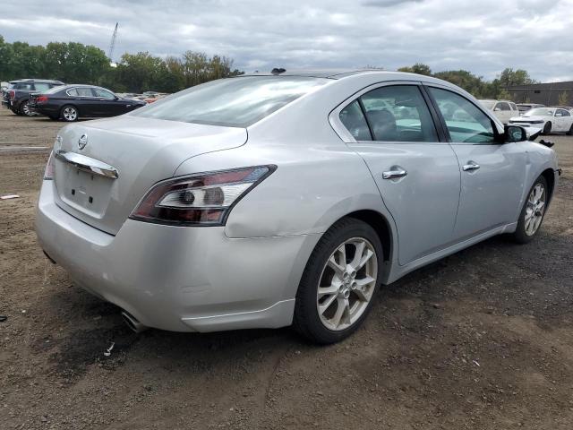 Photo 2 VIN: 1N4AA5AP5CC863153 - NISSAN MAXIMA S 