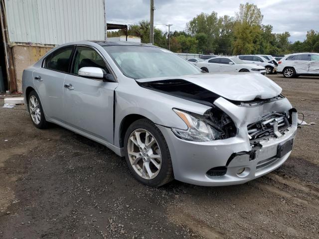 Photo 3 VIN: 1N4AA5AP5CC863153 - NISSAN MAXIMA S 